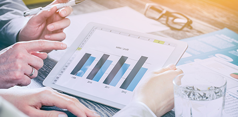 eAdjudication platform